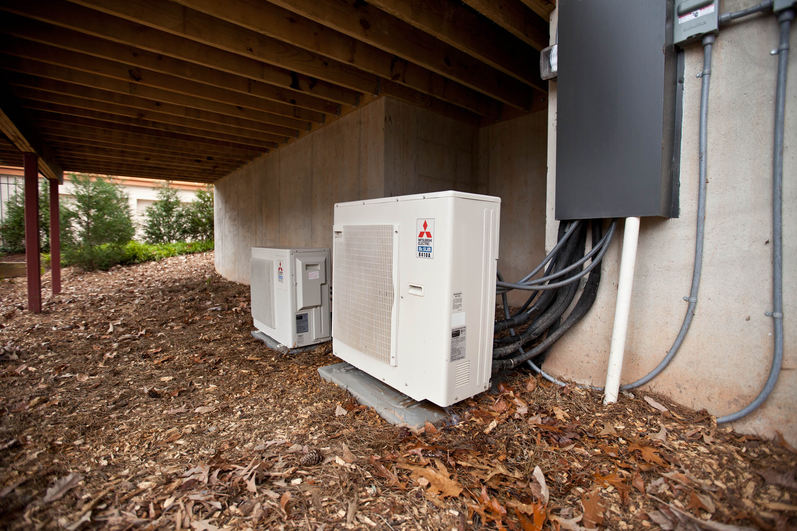 HVAC Maintenance Tips for Fall and Winter