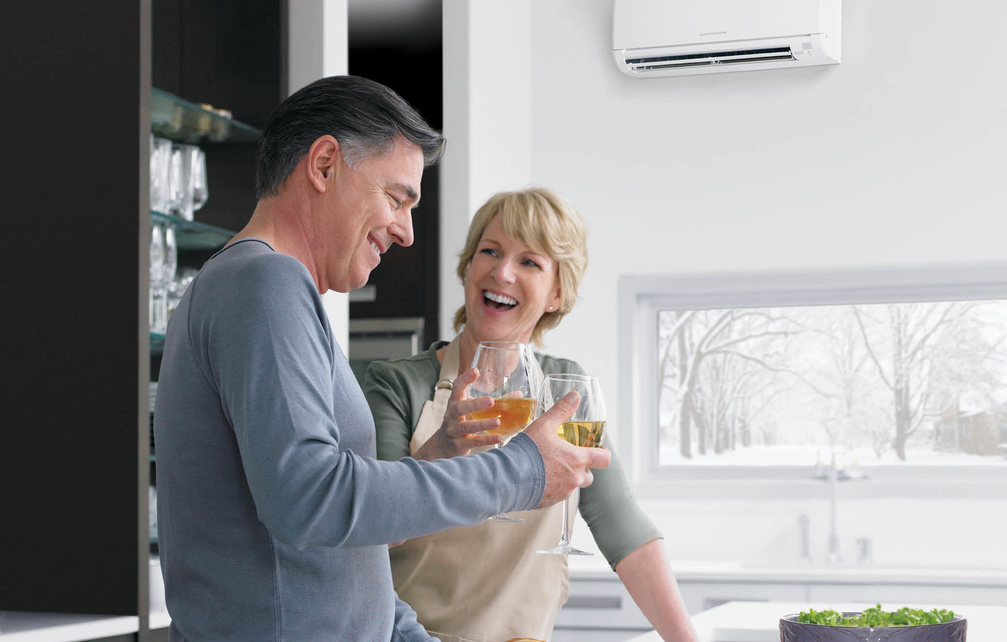 AC Heating HVAC Service